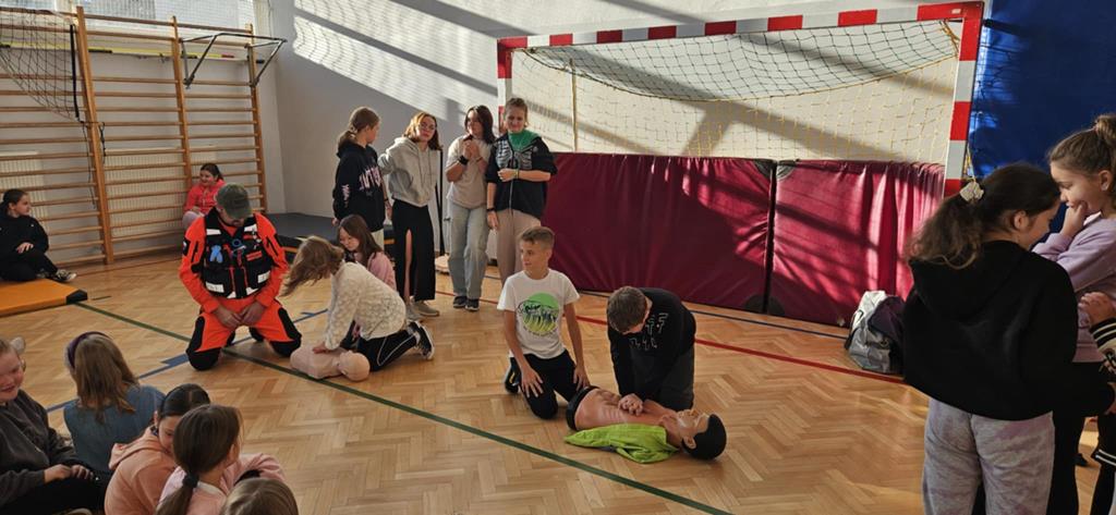 Program edukacyjny 